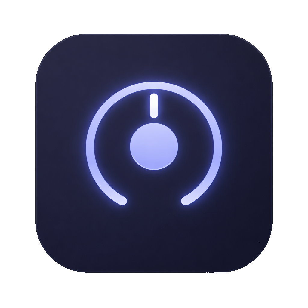 Apollo Volume Control icon
