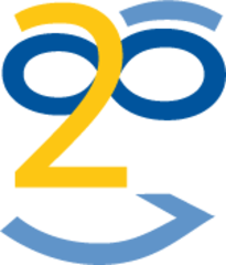EBU R 128 loudness logo
